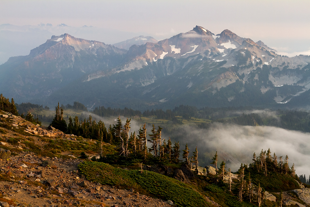 09-24 - 17.jpg - Mount Rainier National Park, WA